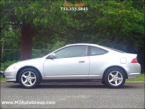 2003 Acura RSX Base