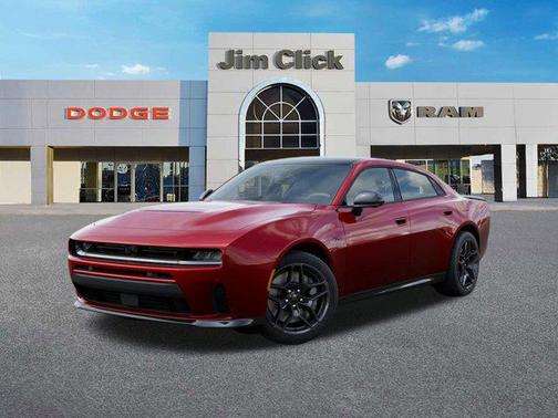 Redeye 2026 Dodge Charger R/T