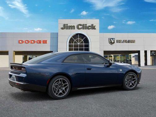 After Dark 2026 Dodge Charger Scat Pack