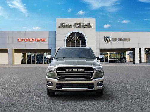Canyon Lake 2026 RAM 1500 Laramie