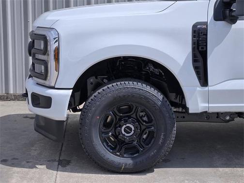 2025 Ford F-250 XL