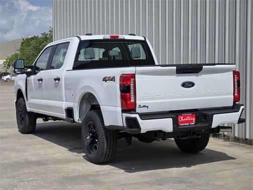 2025 Ford F-250 XL
