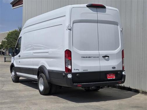 2025 Ford Transit-350 Base