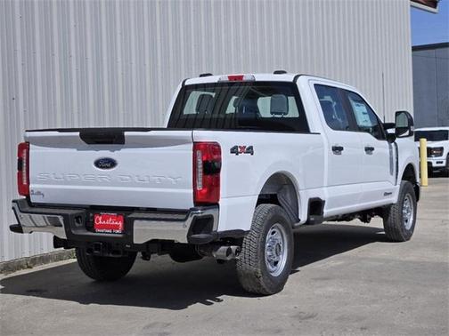2025 Ford F-250 XL