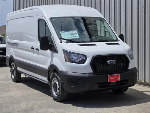 2025 Ford Transit-250 148 WB Medium Roof Cargo