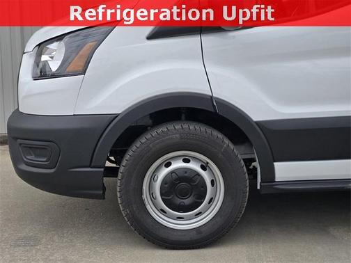 2025 Ford Transit-250 148 WB Medium Roof Cargo