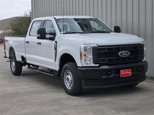 2026 Ford F-250 XL