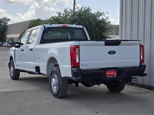 2025 Ford F-350 XL