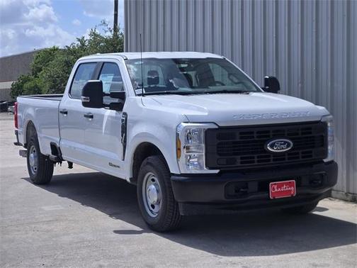 2025 Ford F-350 XL