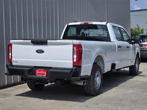 2025 Ford F-350 XL
