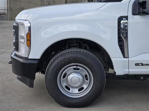 2025 Ford F-350 XL