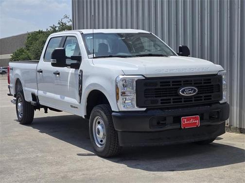 2025 Ford F-350 XL