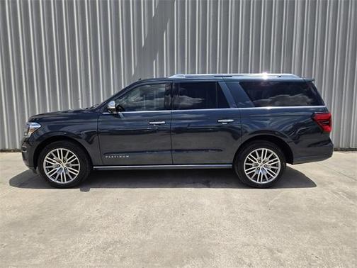 2022 Ford Expedition Max Platinum