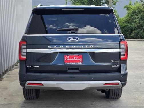 2022 Ford Expedition Max Platinum