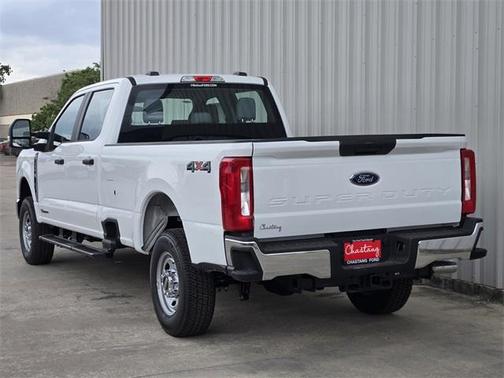 2025 Ford F-250 XL