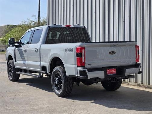 2025 Ford F-250 XLT