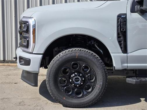 2025 Ford F-250 XLT