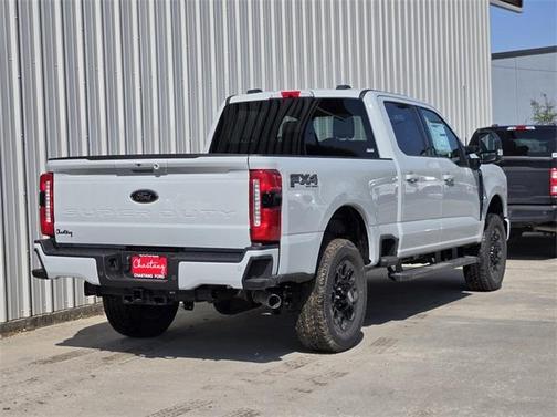 2025 Ford F-250 XLT