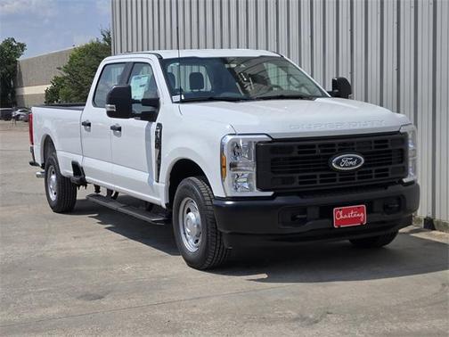 2026 Ford F-350 XL