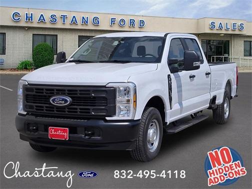 2026 Ford F-350 XL