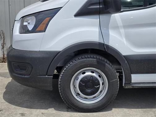 2025 Ford Transit-350 XL