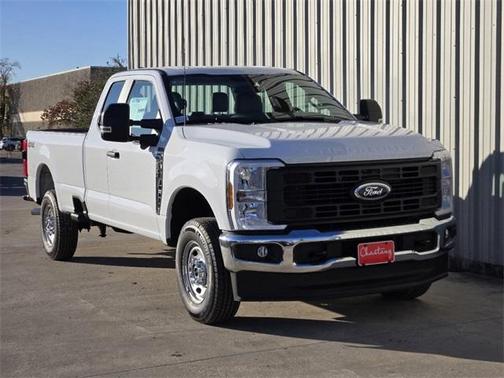 2025 Ford F-250 XL