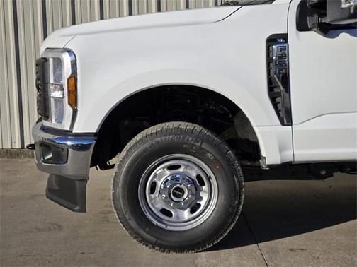 2025 Ford F-250 XL