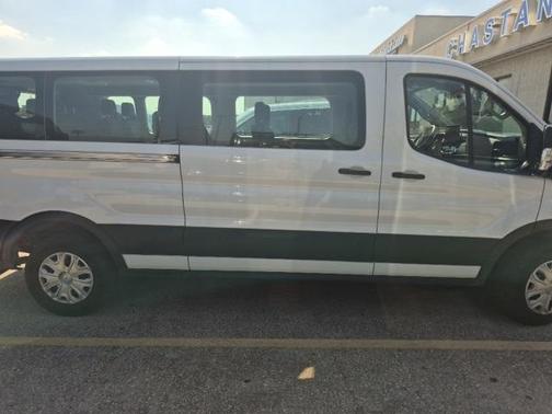 2023 Ford Transit-350 XLT