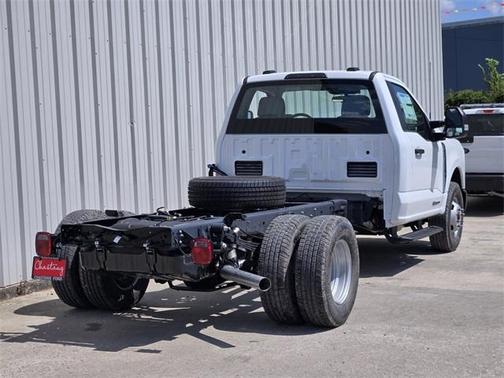 2026 Ford F-350 XL