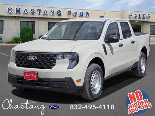 2025 Ford Maverick XL