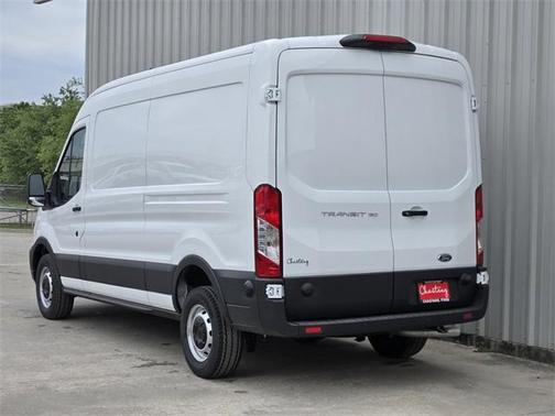 2025 Ford Transit-150 Base