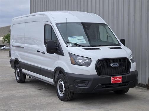 2025 Ford Transit-150 Base