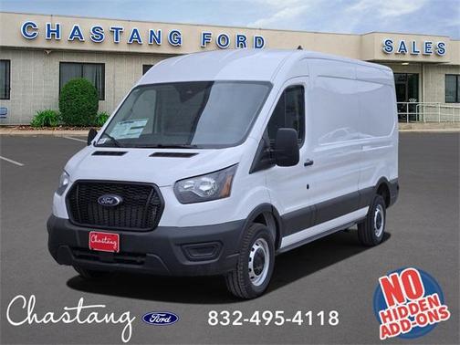 2025 Ford Transit-150 Base