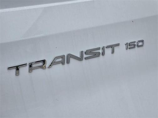 2025 Ford Transit-150 Base