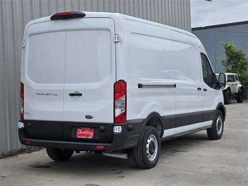 2025 Ford Transit-150 Base
