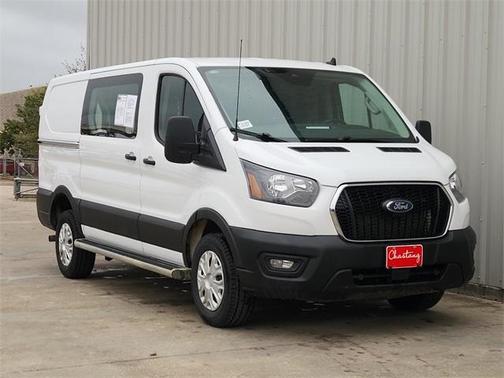 2024 Ford Transit-250 Base