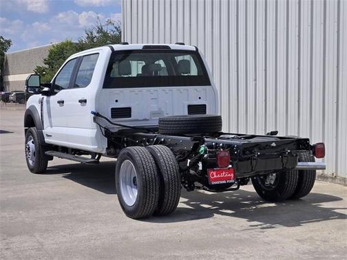 2026 Ford F-450 XL