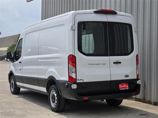 2020 Ford Transit-250 Base