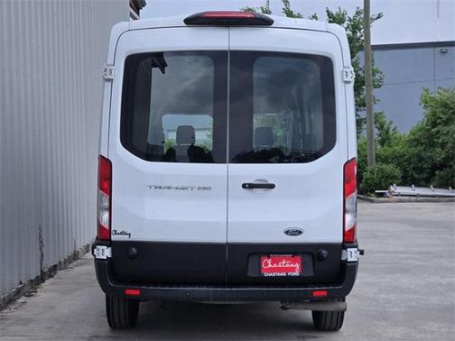 2020 Ford Transit-250 Base