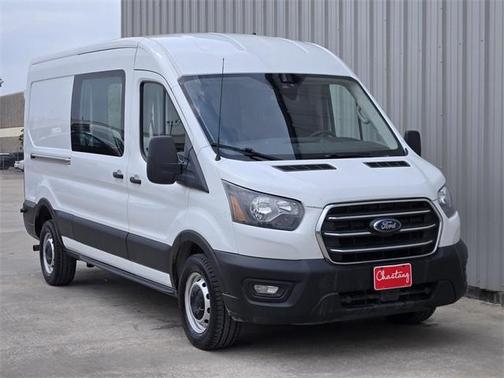 2020 Ford Transit-250 Base
