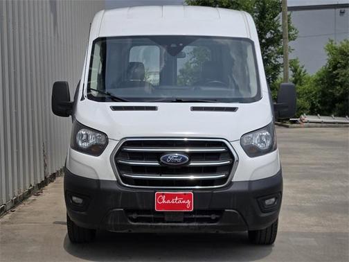 2020 Ford Transit-250 Base