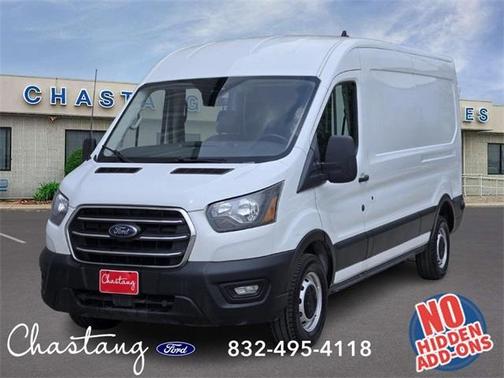 2020 Ford Transit-250 Base