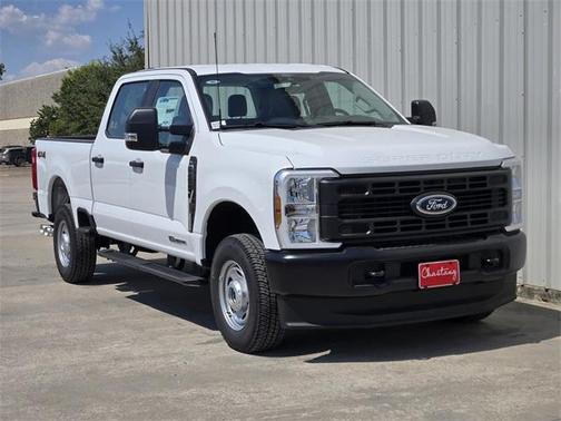 2026 Ford F-250 XL