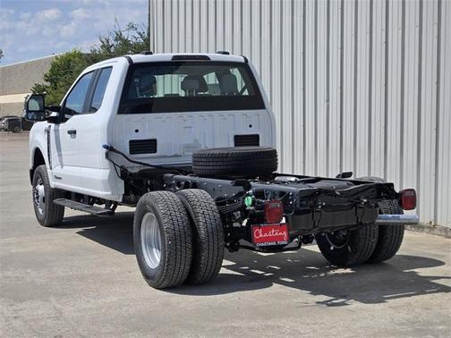 2026 Ford F-350 XL