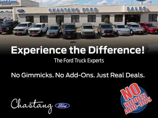 Oxford White 2026 Ford Explorer Active