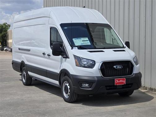 2025 Ford Transit-350 Base