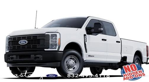 2025 Ford F-350 XL