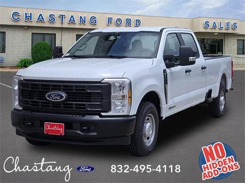 2025 Ford F-350 XL