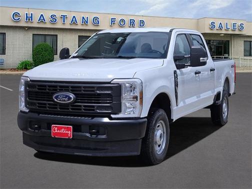 2025 Ford F-250 XL