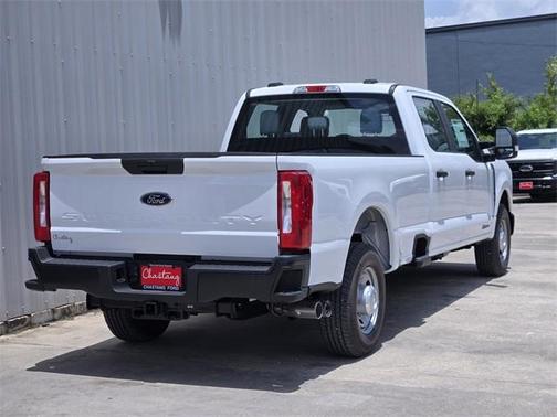 2025 Ford F-350 XL